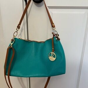 Valentina crossbody bag